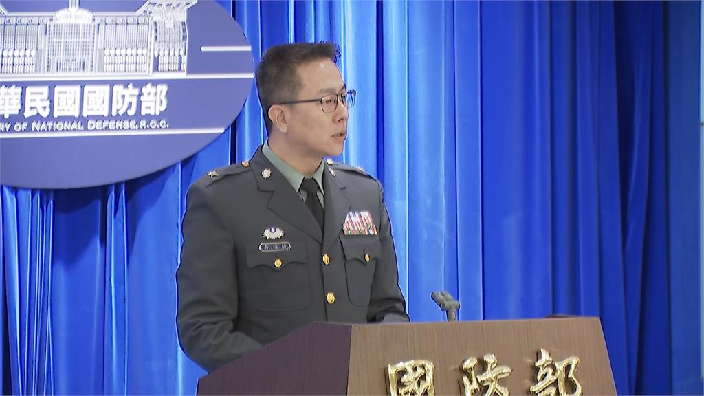 凌濤爆料「鞋商得標2億軍火案」 國防部:廠商資格均合法