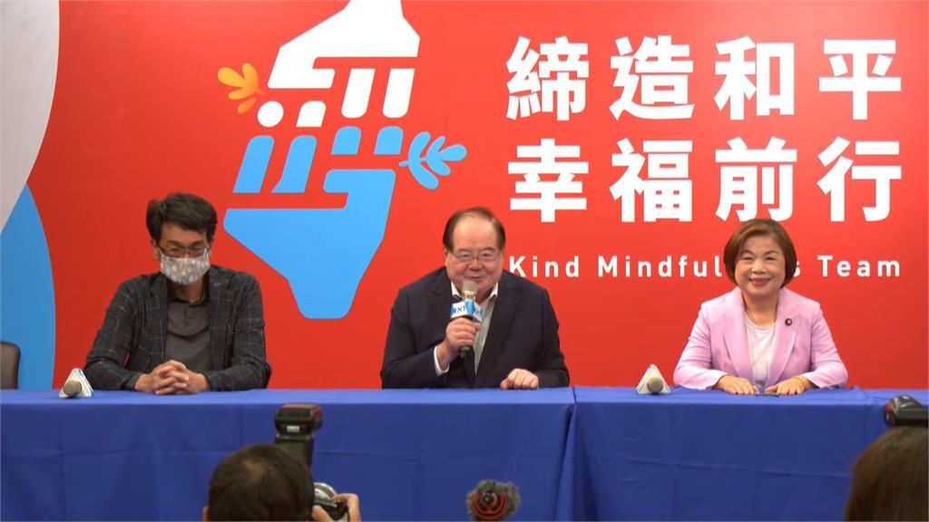 最新／姊弟之爭結果揭曉！江啟臣擊敗楊瓊瓔　將代表藍營競選台中市長