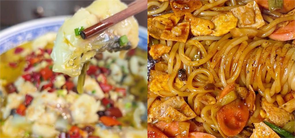 不只魔芋爽「這4樣中國菜」也超夯！網見「滿街全是」嘆：遭文化入侵？