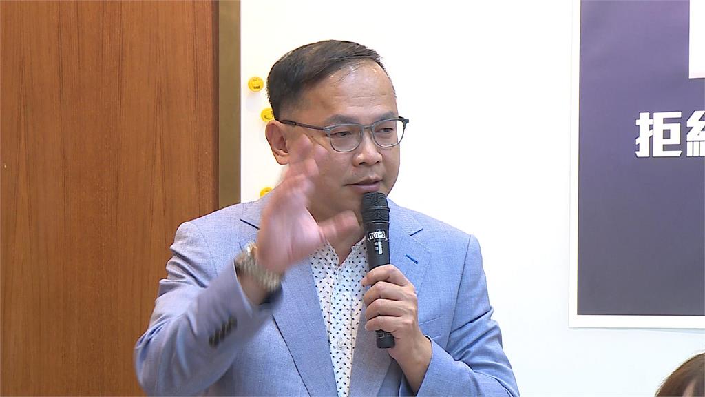 罷免將邁入第3階投票!罷團籲法務部查賄選