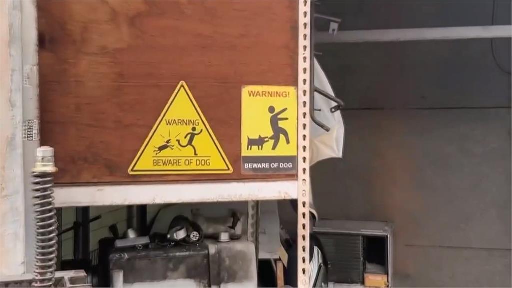 這裡更恐怖！移工躲警闖民宅　糗遇「比特犬」嚇壞遭逮