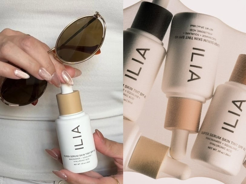 2025 Sephora 必買彩妝品牌+夏季限定品推薦:Rhode 、Fenty Beauty 高CP值必收!