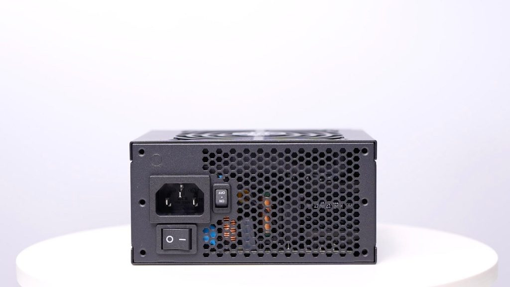 擴充性與體積之間的平衡!SilverStone ALTA G1M 機殼 & Extreme 850R Platinum