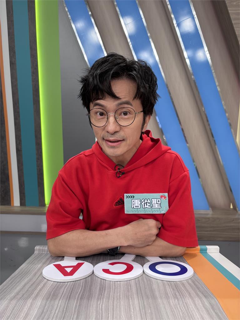 《醫學大聯盟》「失去記憶，卻找回親情」唐從聖談父母失智！感性告白惹淚目