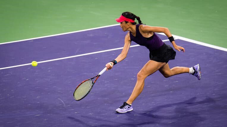 網球／謝淑薇WTA年終賽開紅盤　首戰攜手梅騰絲直落二力拚晉級4強