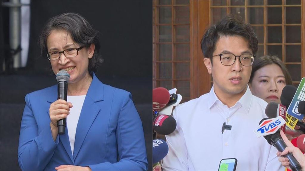 中國對台「跨境鎮壓」再擴大！從副總統到脫口秀演員…檢方揭「幕後」資金鏈