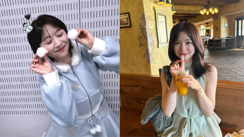 富田鈴花淚揭40萬獎金夢碎，收入剩四分之一 2.7萬本寫真集銷量也擋不住？