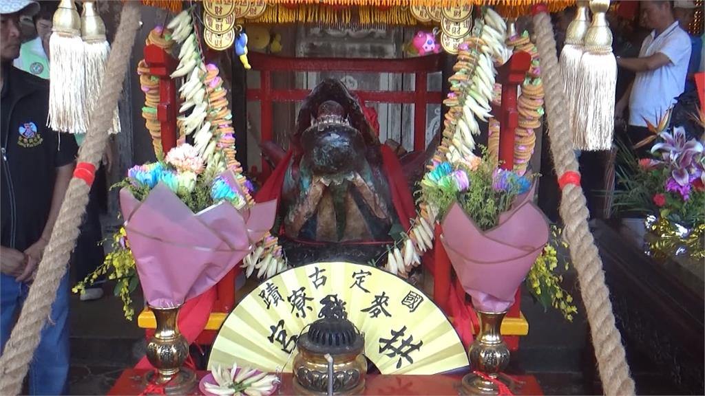 2026鹿港慶端陽 龍王祭"雙龍齊聚"掀熱潮
