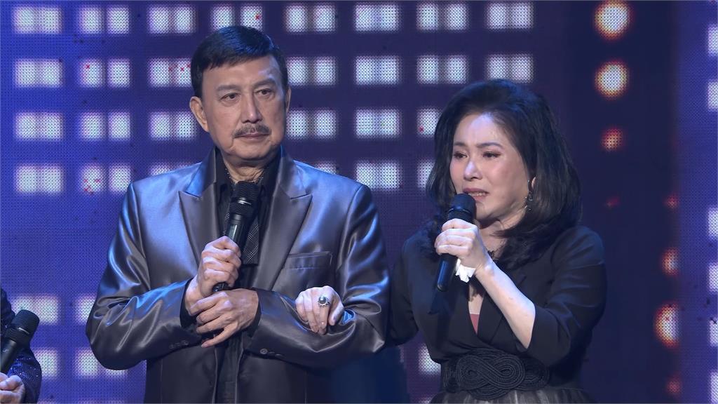 75歲李亞萍長年憂鬱自曝罹失智症 叫不出熟人名字