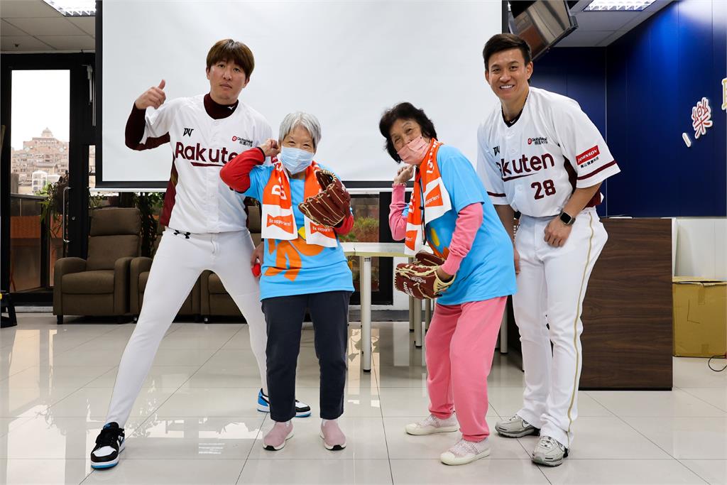 三得利健益2024「Be supporters!」計畫圓滿落幕