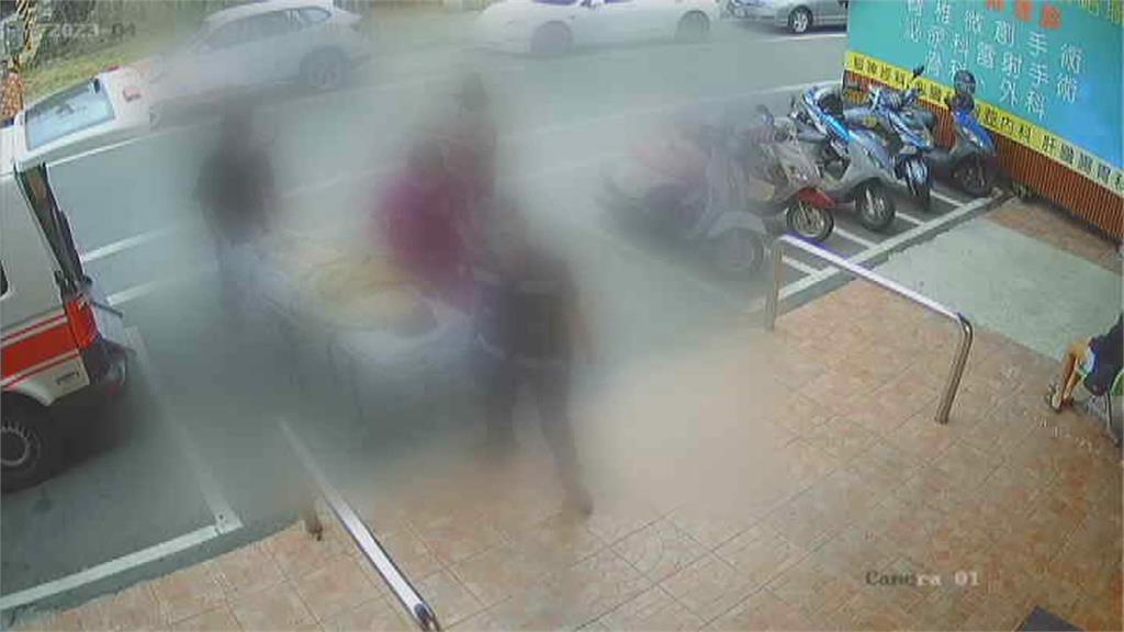 恆春沙灘車疑違法營業 2女遊客摔2米深溝1人骨盆破裂