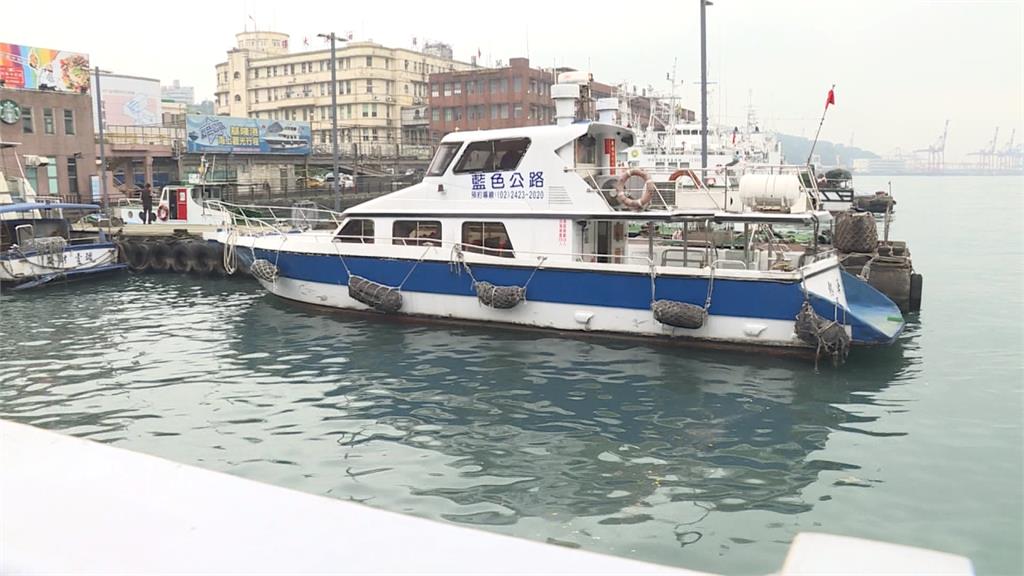 基隆「超神秘都市」傳說！路名、公車「全沒有這字」背後原因曝光