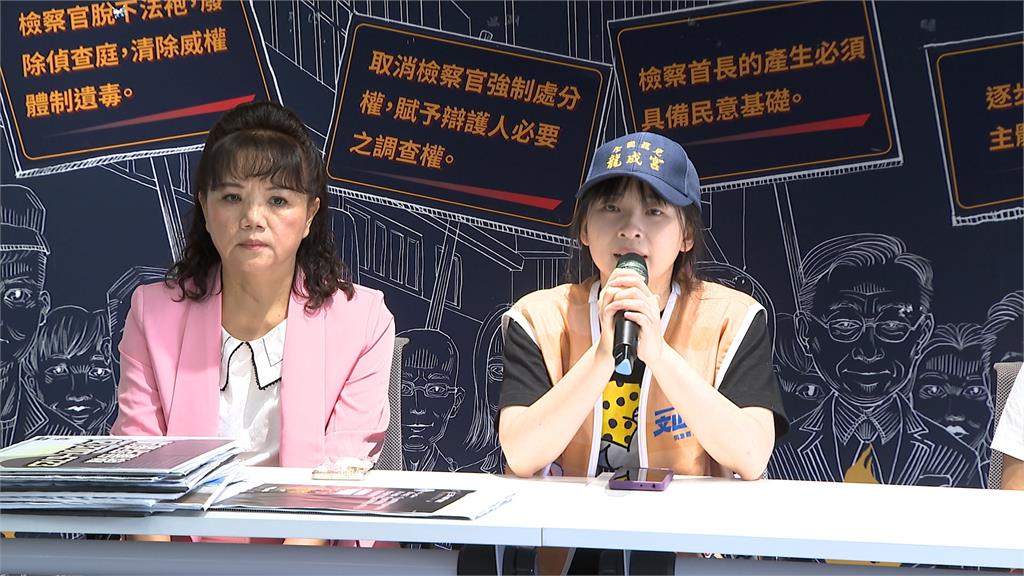 對抗惡質選風　陳柏惟分享反制「監控投票」教戰