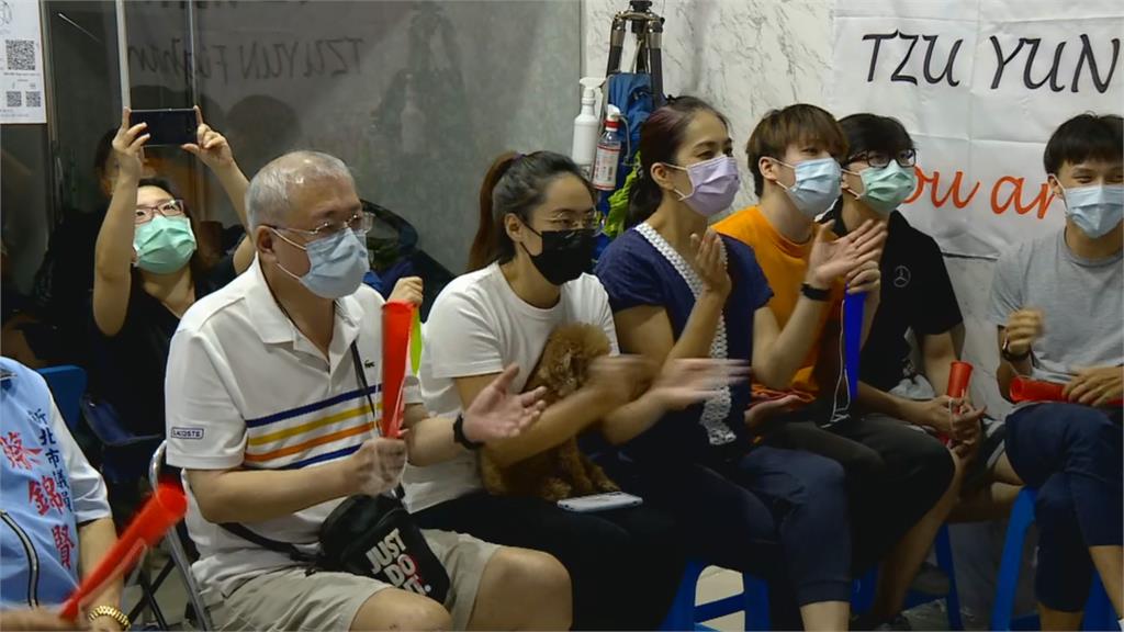 文姿云要嫁了! 情定教練男友 體壇神鵰俠侶修成正果