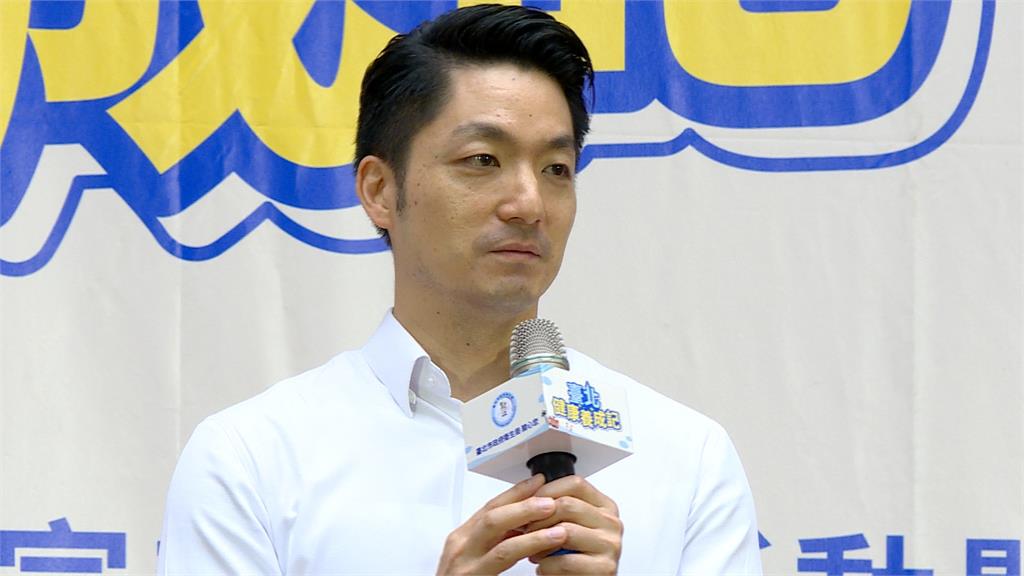 北市食安危機!吃到小強又發現針頭 蔣萬安:增加稽查人員