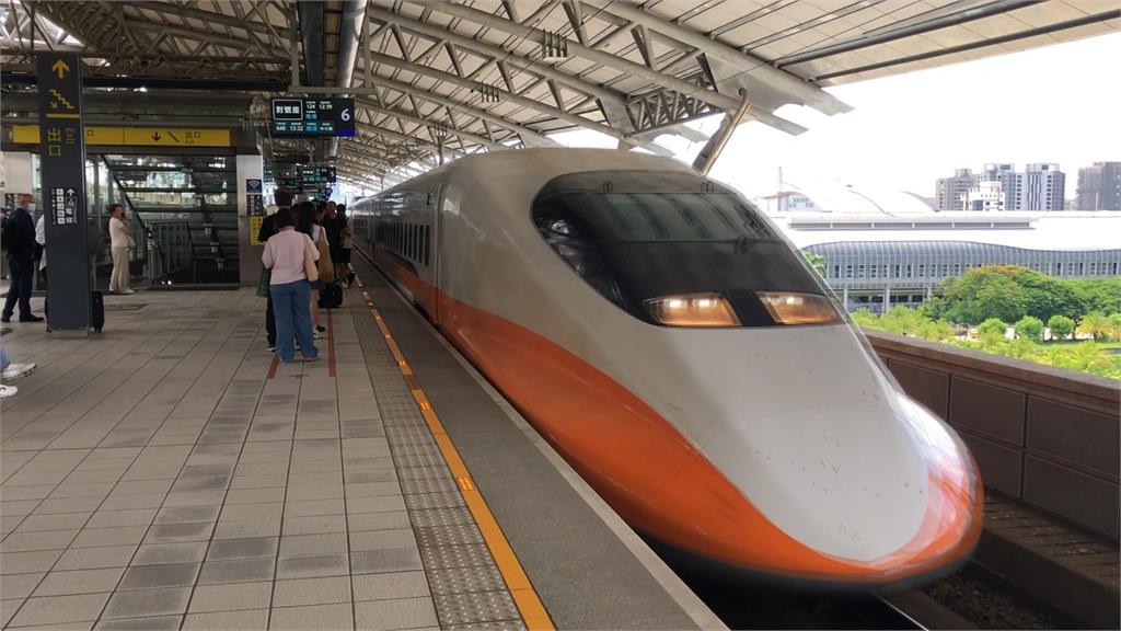 高鐵寧靜車廂惹議!董座史哲致歉 重新祭出六大方式盼化解家長憂慮