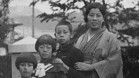 關鍵今日／台灣獨立運動先行者！「被遺忘的西螺之子」廖史豪103歲冥誕