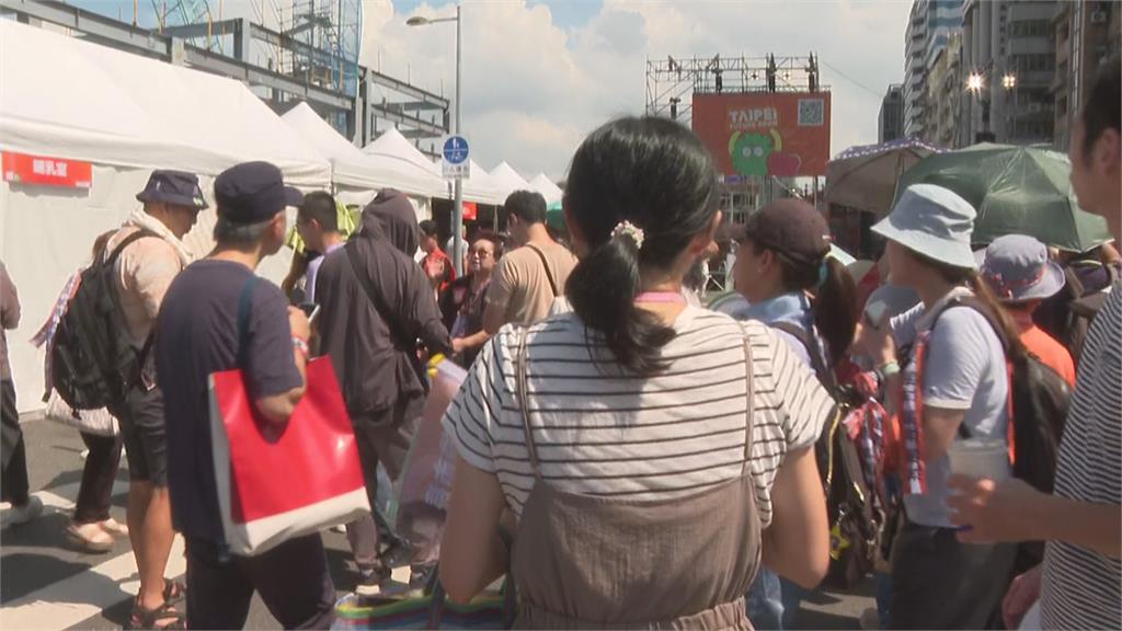 獨家／！「藍營選區」選民