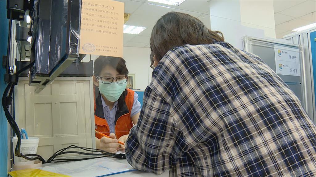 不用再舟車勞頓跑到板橋 新北「樹林就業服務站」正式開幕