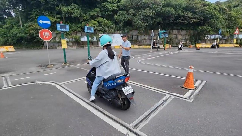 考駕照還能拿錢！1縣市發錢「最高爽領6500元」這天起開始上路