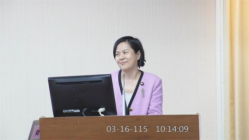 快新聞／國台辦護航李貞秀！稱台灣操弄戶籍打壓中配　陸委會正面回擊