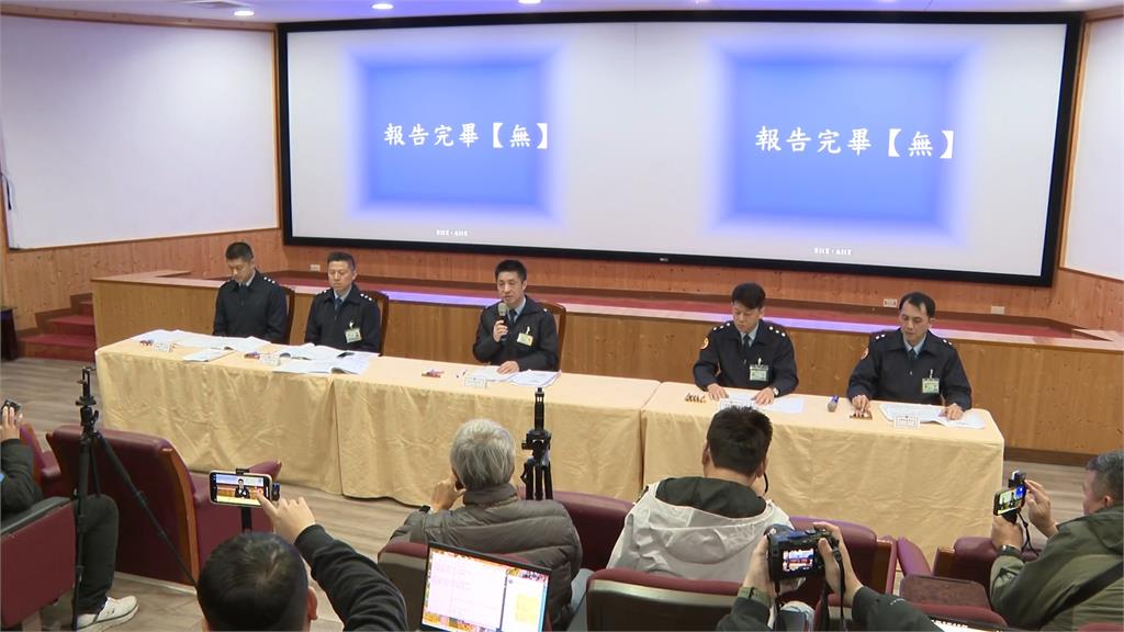 飛官辛柏毅曾三度呼叫跳傘！　石梯坪鏡頭君捕捉火光墜落畫面8秒後光點消失