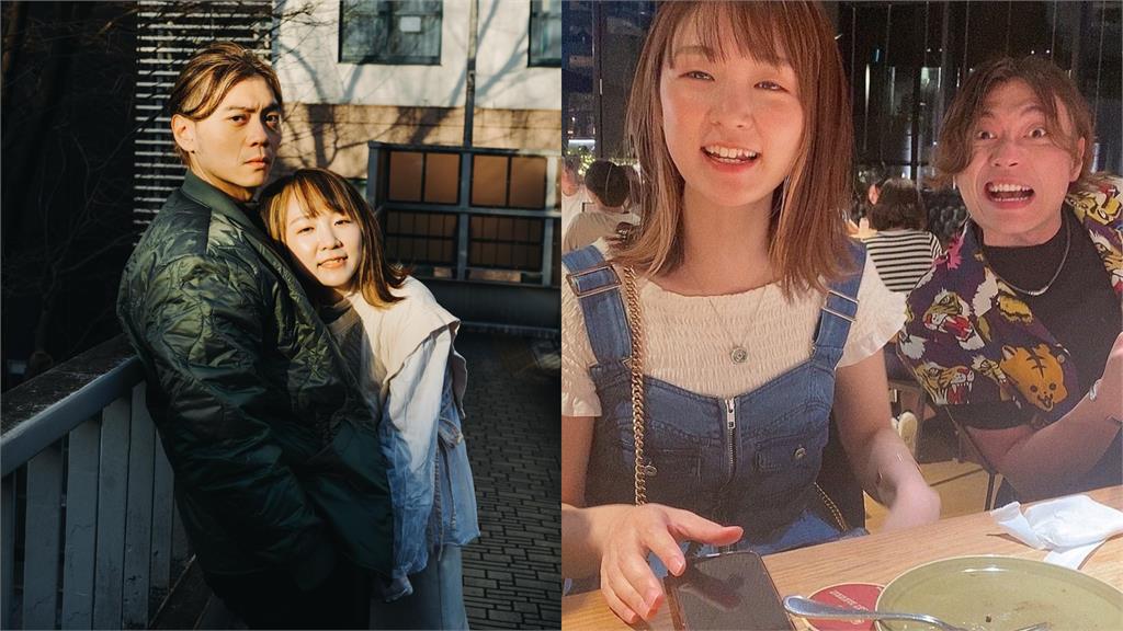 小三中國女畫家「真面目被挖」激似Yuma!網虧:Ryu口味很一致