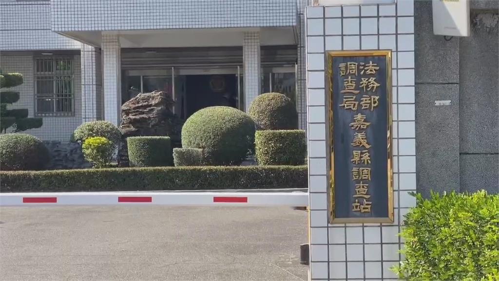 罷免王美惠涉冒名連署　檢調搜索嘉義市國民黨部傳喚13人