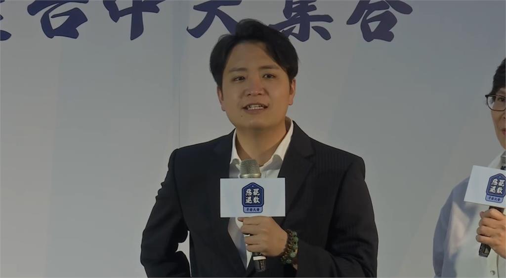 中六罷團攤位遭退租發酵 敲羅行動團體場次翻倍拚罷免