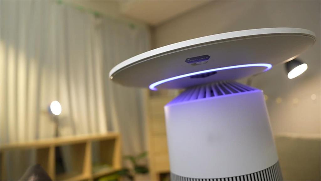 新青安帶熱小家電 洗脫烘、薄壁式洗衣機熱銷 多功能當道