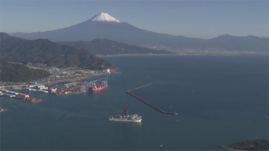 中國揚言限制對日稀土出口　日出動鑽探船「地球號」南鳥島探勘稀土