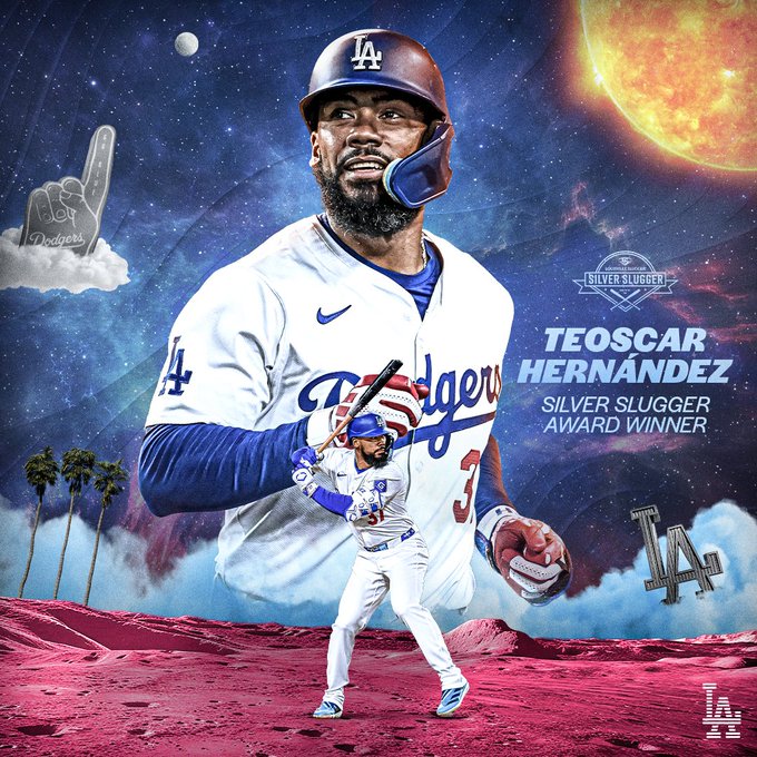 MLB(影)/不同背景和國籍卻在異地結為好友 西語老師談和大谷的緣分