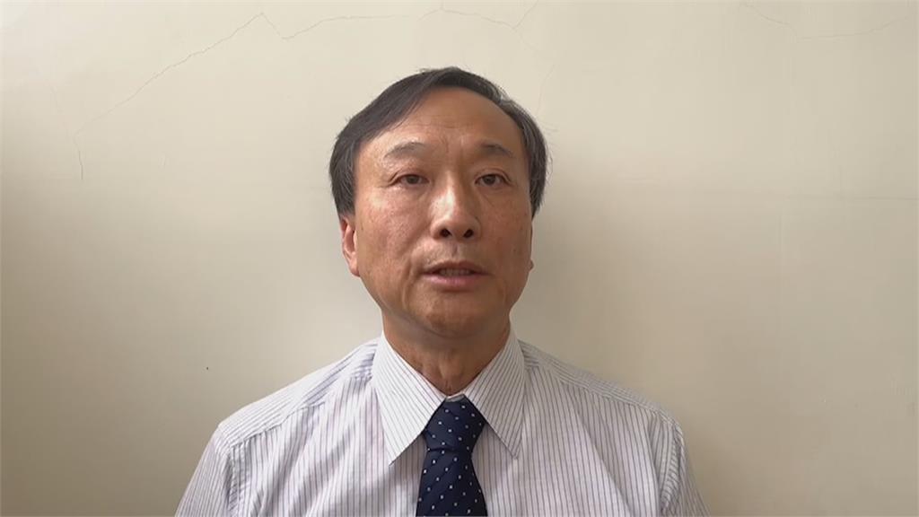 藍刻意暫緩開鍘徐耀昌? 李正皓:謝福弘勝算太低