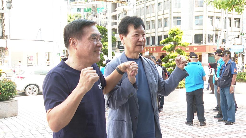 國民黨主席參選費1320萬　羅智強向恩師借款、鄭麗文動用積蓄