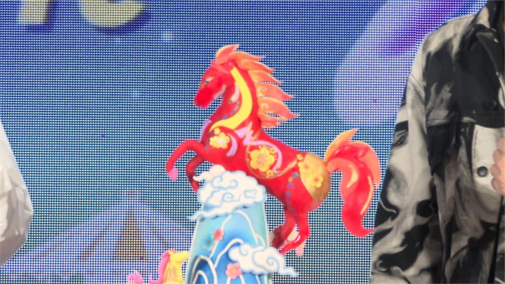 2026新北燈會主燈曝光! 超限量「兩款小提燈」有夠搶手