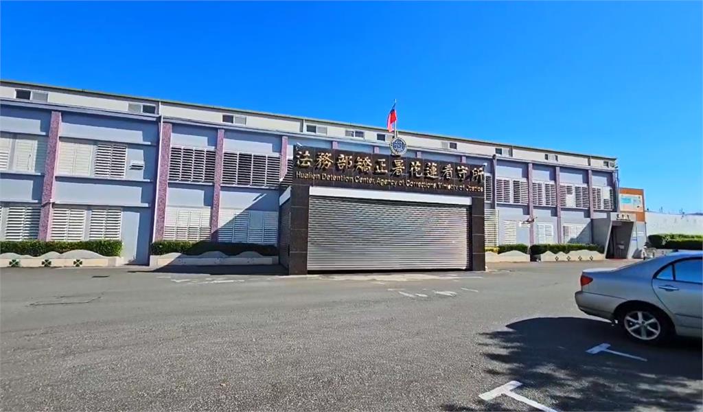 快新聞/花蓮冷血情侶半年虐死小姊弟 陳姓毒蟲收押禁見