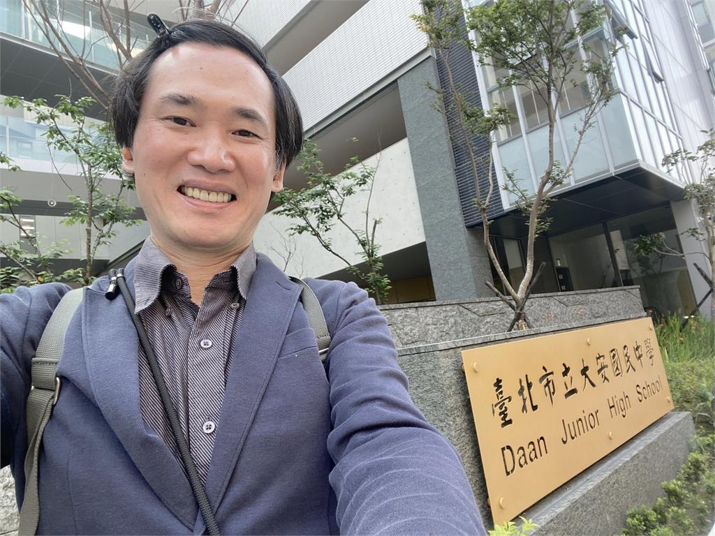 《海角七號》男星消失演藝圈2年！55歲突「轉行考律師」超狂成績單曝光