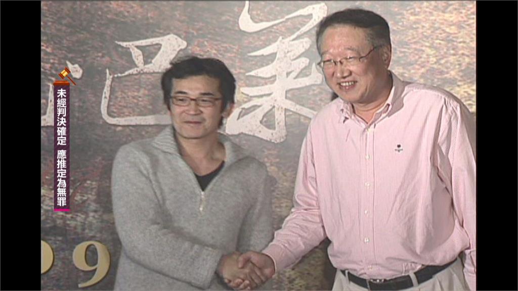 魏德聖出席馬偕兒醫音樂會 透露與郭台強債務「達成和解」