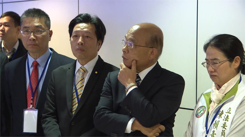 國民黨絕食玩假的「黃光芹看破大罵」！稱讚綠營這人「表現就很好」