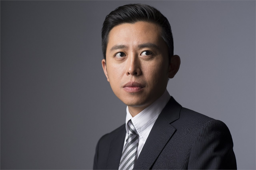 林智堅沉寂已久表態了！寫逾千字長文喊「找回記憶中美好新竹」吐心聲