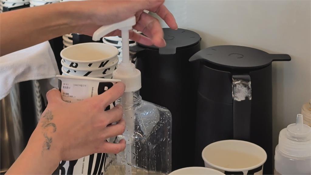 高雄去年喝近90億手搖飲居冠 奶茶1杯2百買氣旺