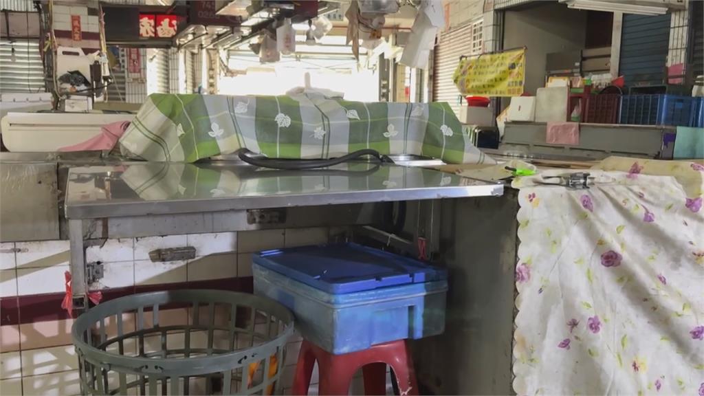 高雄正義市場春捲中毒案擴大!173人就醫恐求償無門