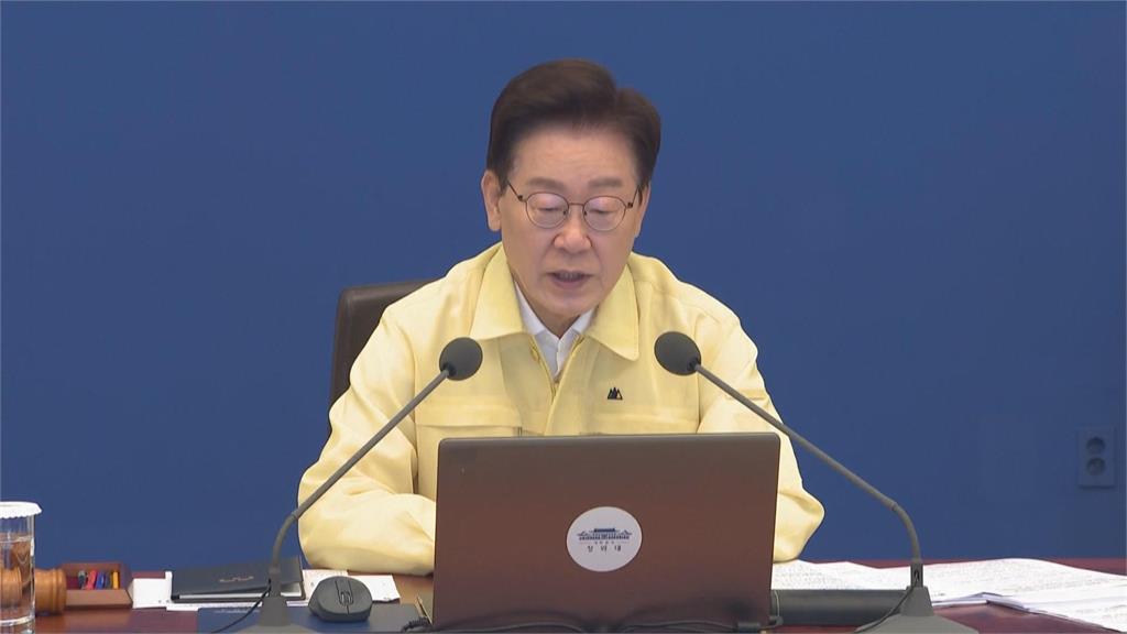 美韓軍演登場!川普突下令縮小規模 李在明:努力收回指揮權 強化國防