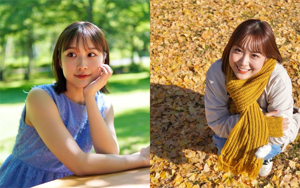 昔自爆「1天拉4次」暴紅!日本正妹主播「端出超巨一碗」震撼網:好反差