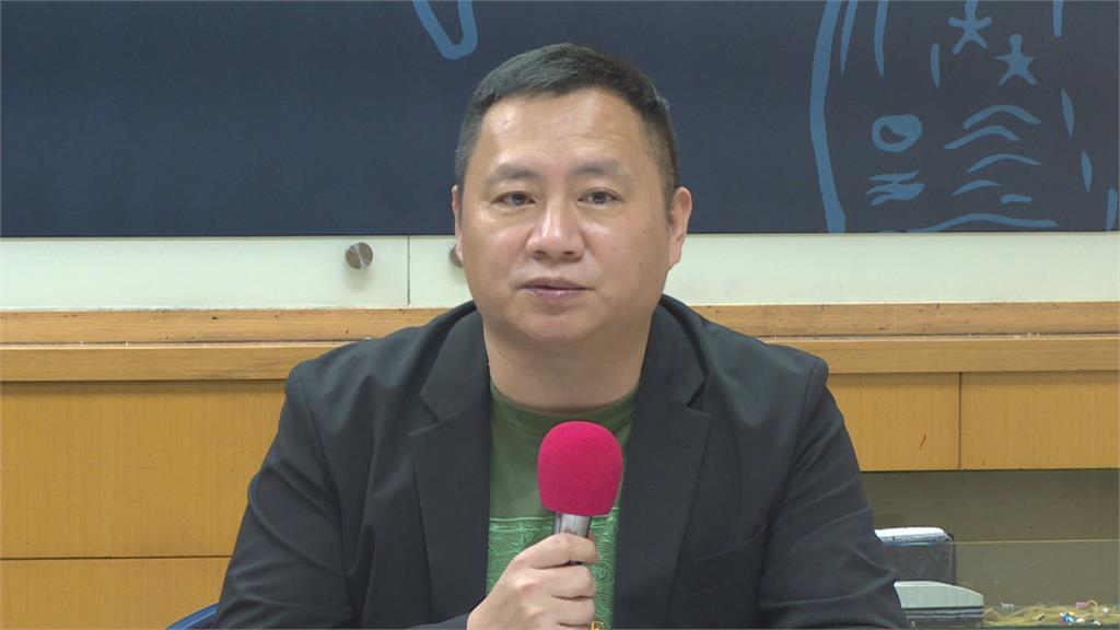 綠營退守南台灣因抗中保台失靈? 王丹:地方選舉不易牽涉兩岸