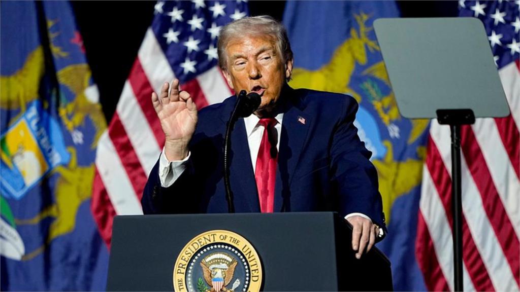 川普用1句話告訴習近平「接受現實」!王丹揭中共解放軍「害怕真相揭開」急做1事