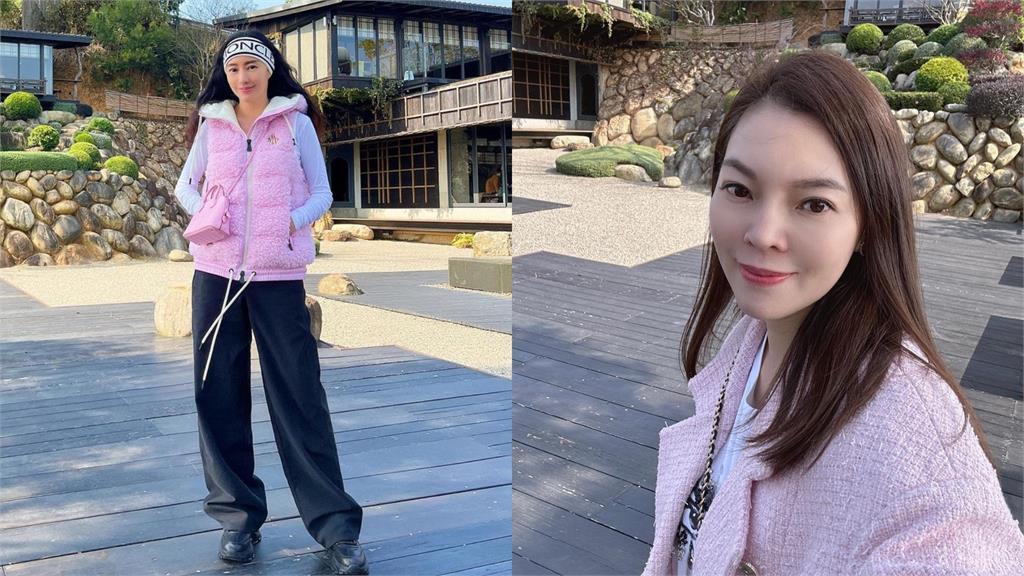 關穎、曾馨瑩朝聖全台最難訂餐廳!超狂「貴婦團陣容」網嚇壞:都是美女