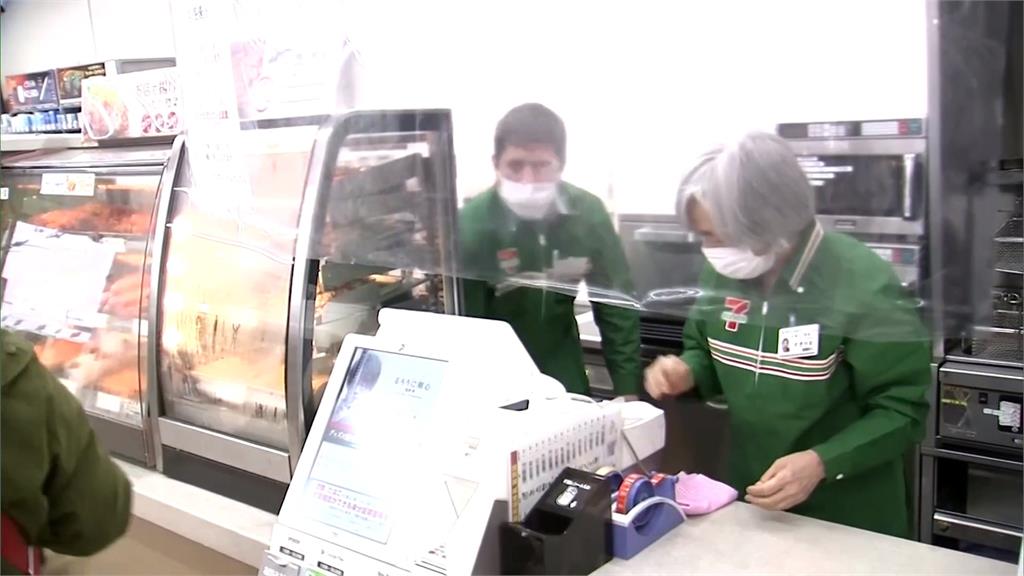 加拿大便利商店龍頭提案 欲收購7-11日本母公司