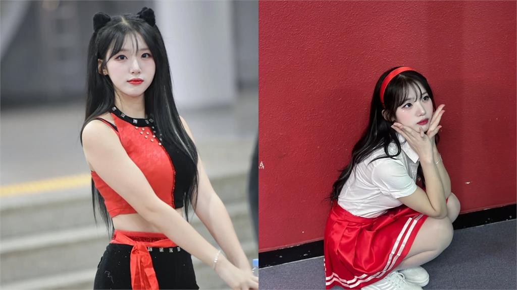 南韓啦啦隊女王是她!李珠珢、李多慧慘輸「起亞虎巨物新人」網哭:阿珠完了