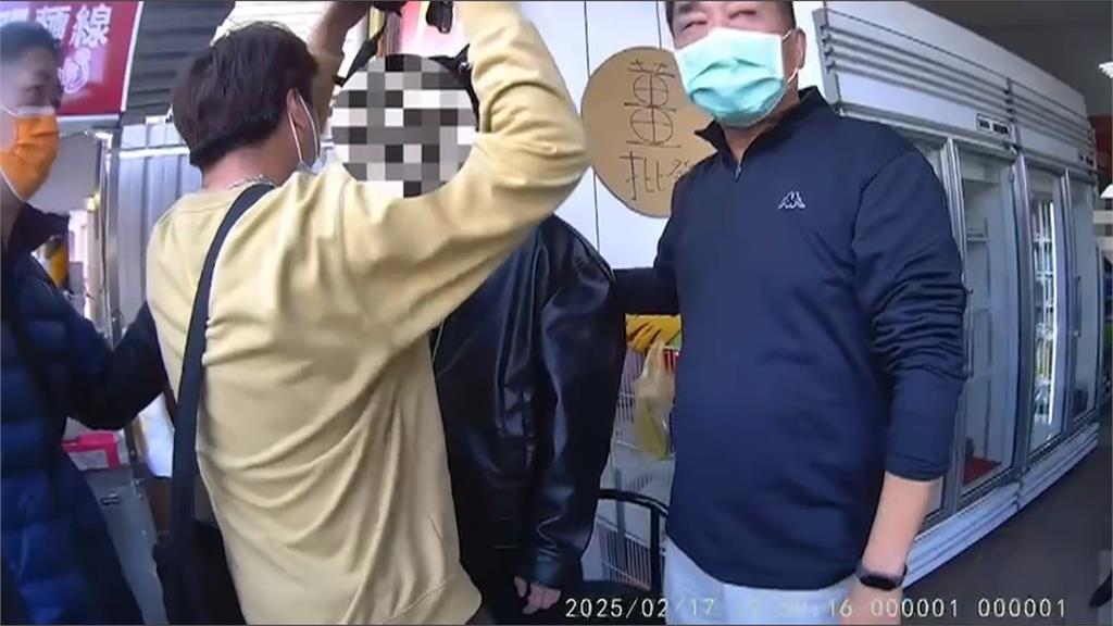 詐團找外籍移工當車手「包套犯罪」 備贓車還租屋包吃包住